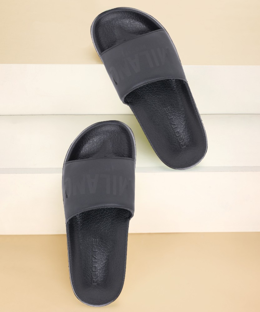 The best outlet slides for men