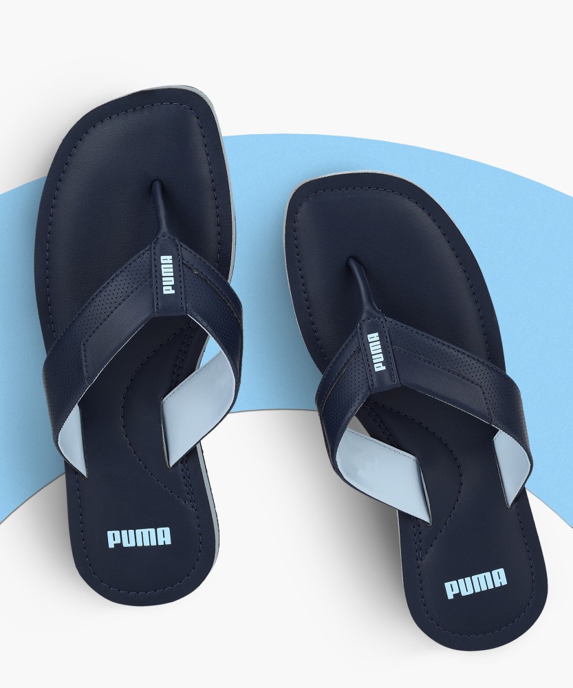 PUMA Men Capster V2 IDP Flip Flops Buy PUMA Men Capster V2 IDP