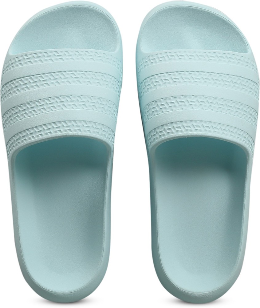 Adidas shop slippers flipkart