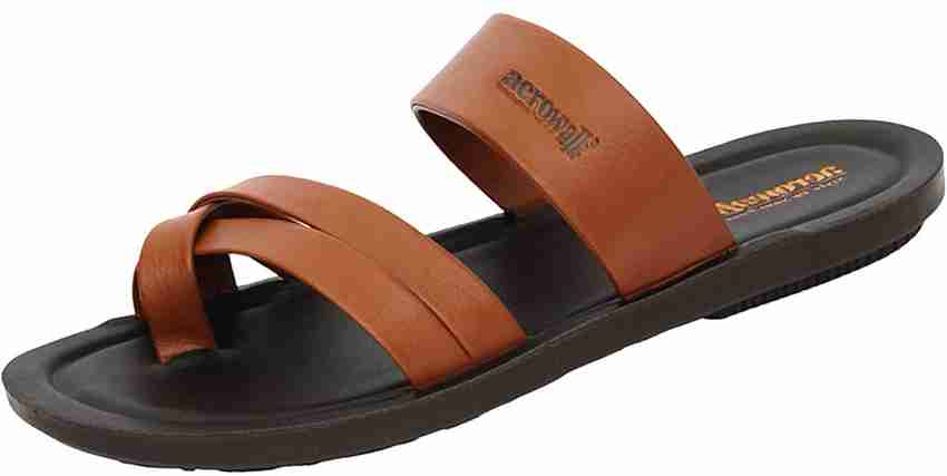 AEROWALK Men Slippers Buy AEROWALK Men Slippers Online at Best