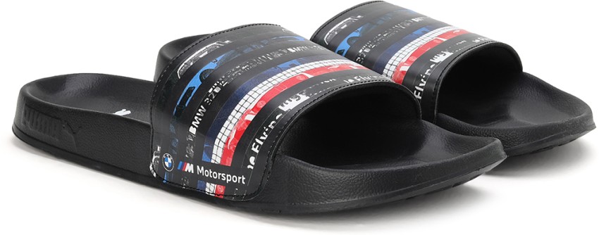 PUMA Men BMW MMS Leadcat 2.0 Ren Slides Buy PUMA Men BMW MMS