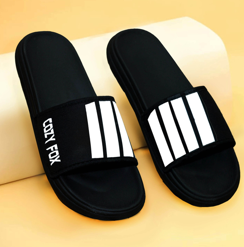 Cozy slippers for boys top
