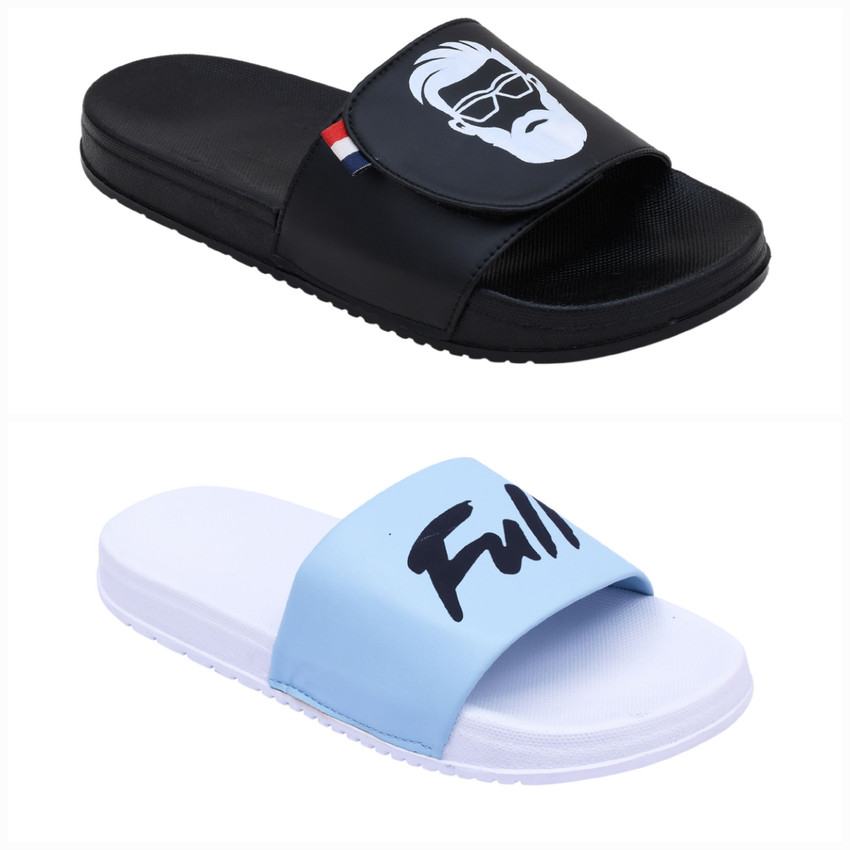 PERY-PAO Men Flip Flops - Buy PERY-PAO Men Flip Flops Online at Best Price  - Shop Online for Footwears in India | Flipkart.com