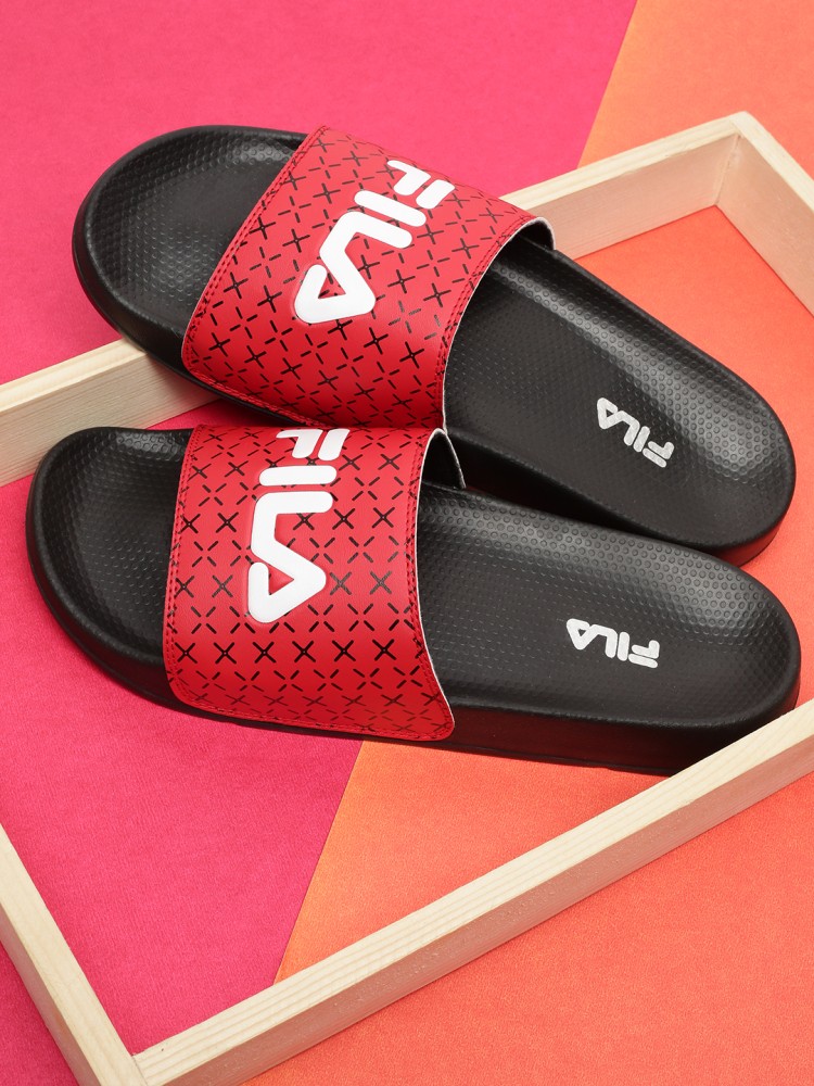 Fila flip hot sale flops price