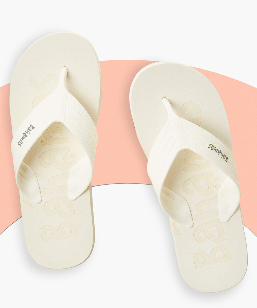 Bahamas slippers flipkart clearance