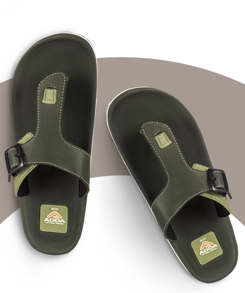 Adda omega slippers top
