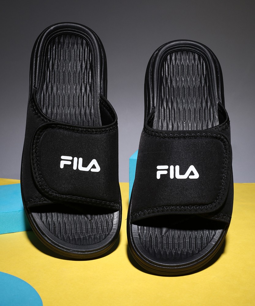 Fila flip flops flipkart online