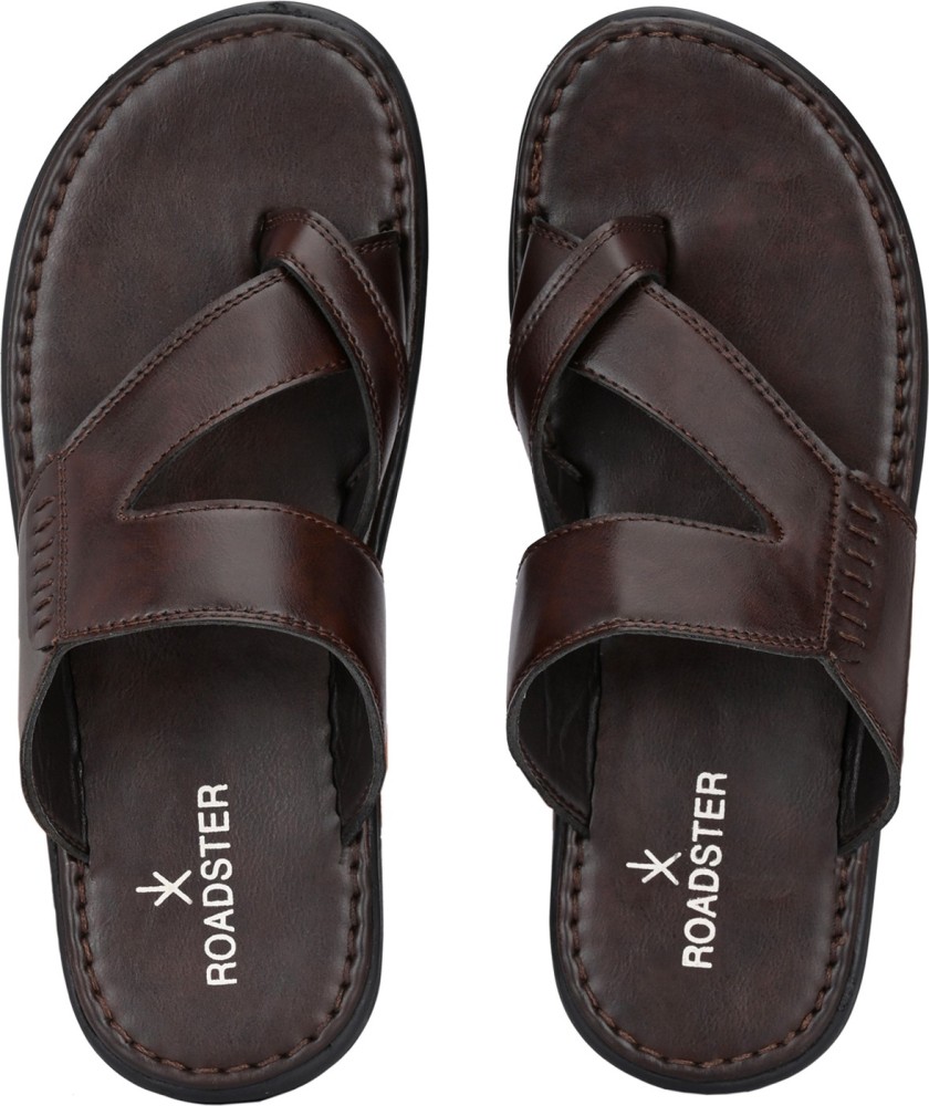 Roadster clearance sandals flipkart