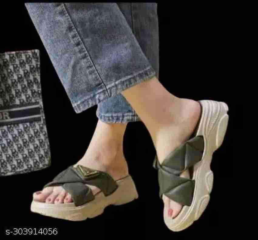 Comfort discount trendz sandals