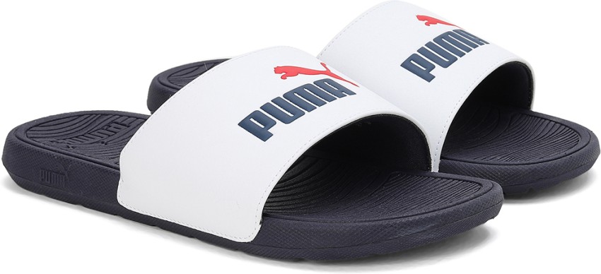 PUMA Men Slides Buy PUMA Men Slides Online at Best Price Shop