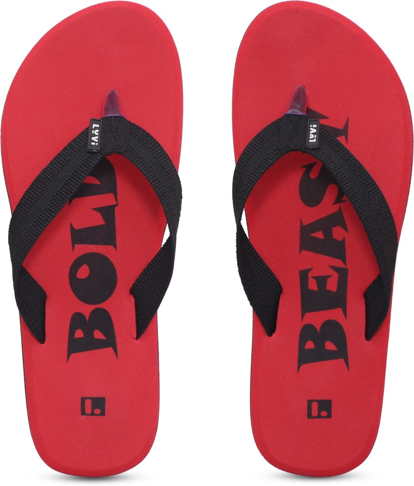 Flipkart men's footwear store slippers flip flops