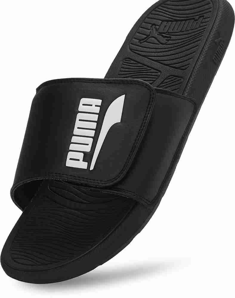 Puma cool cat v slides store