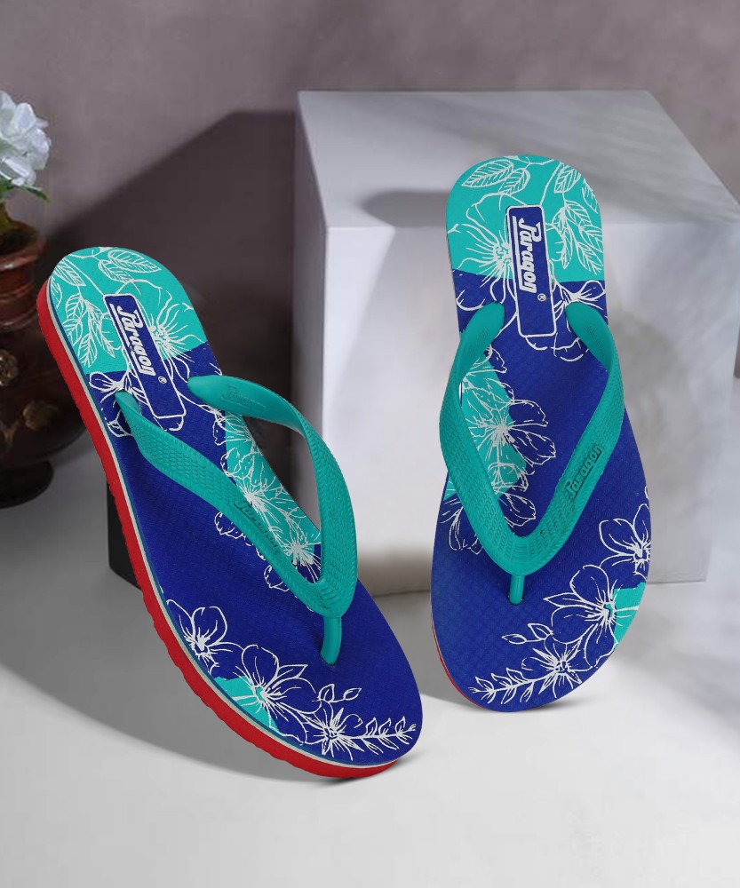 Paragon store ladies slipper