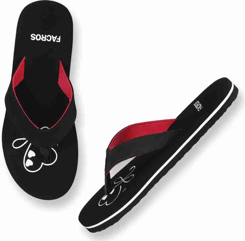FACROS Women Slippers Buy FACROS Women Slippers Online at Best