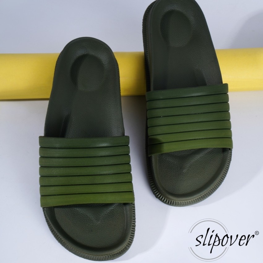 slipover Men Slides Buy slipover Men Slides Online at Best Price