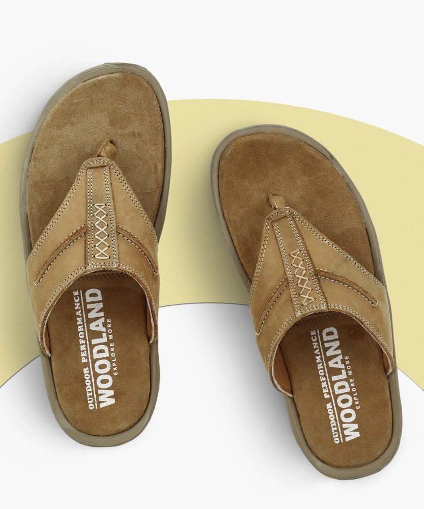 Woodland flip best sale flops flipkart