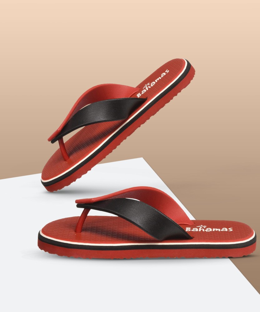 Bahamas slippers red new arrivals