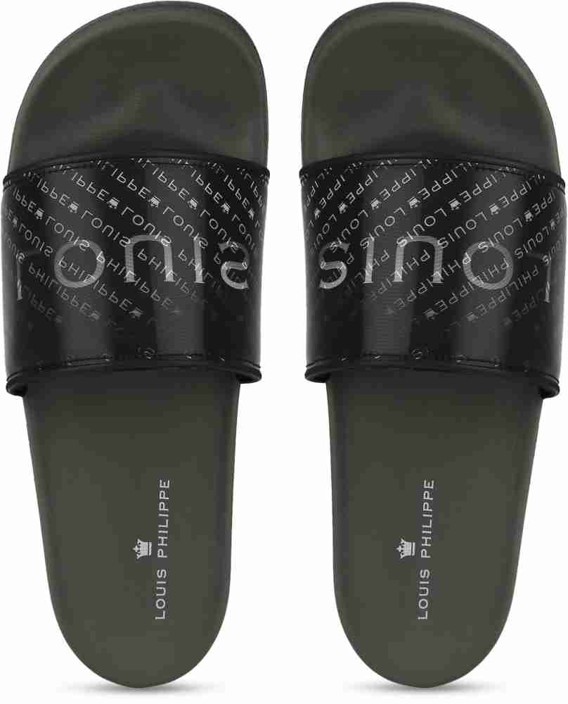 LOUIS PHILIPPE Men Slides Buy LOUIS PHILIPPE Men Slides Online at Best Price Shop Online for Footwears in India Flipkart