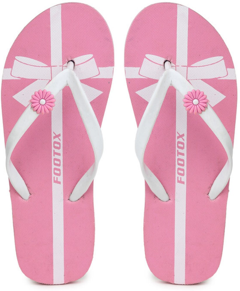 Girls slippers size 12 hot sale