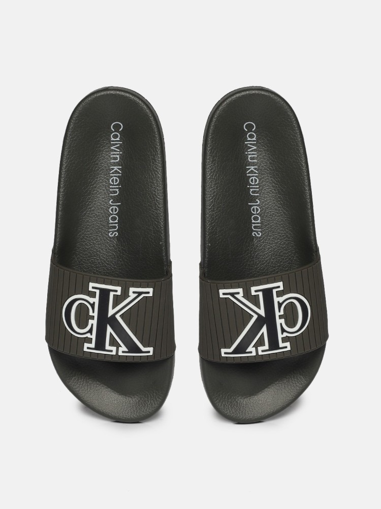 calvin klein slides india