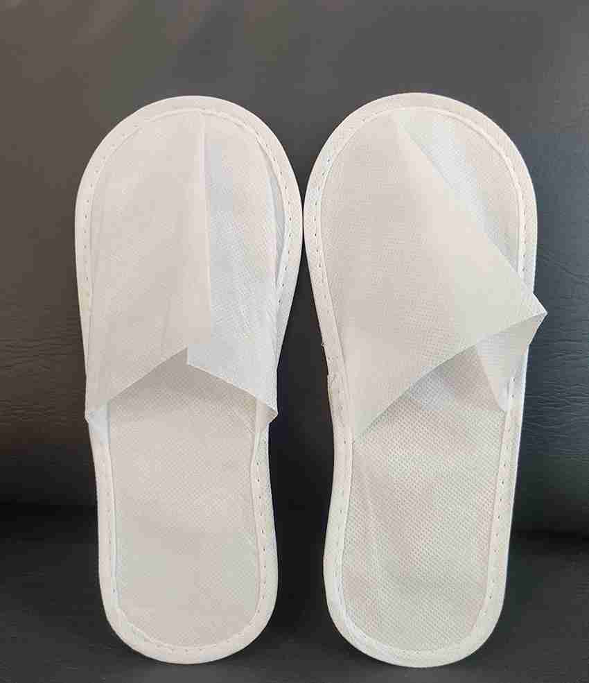 Use and deals throw slippers