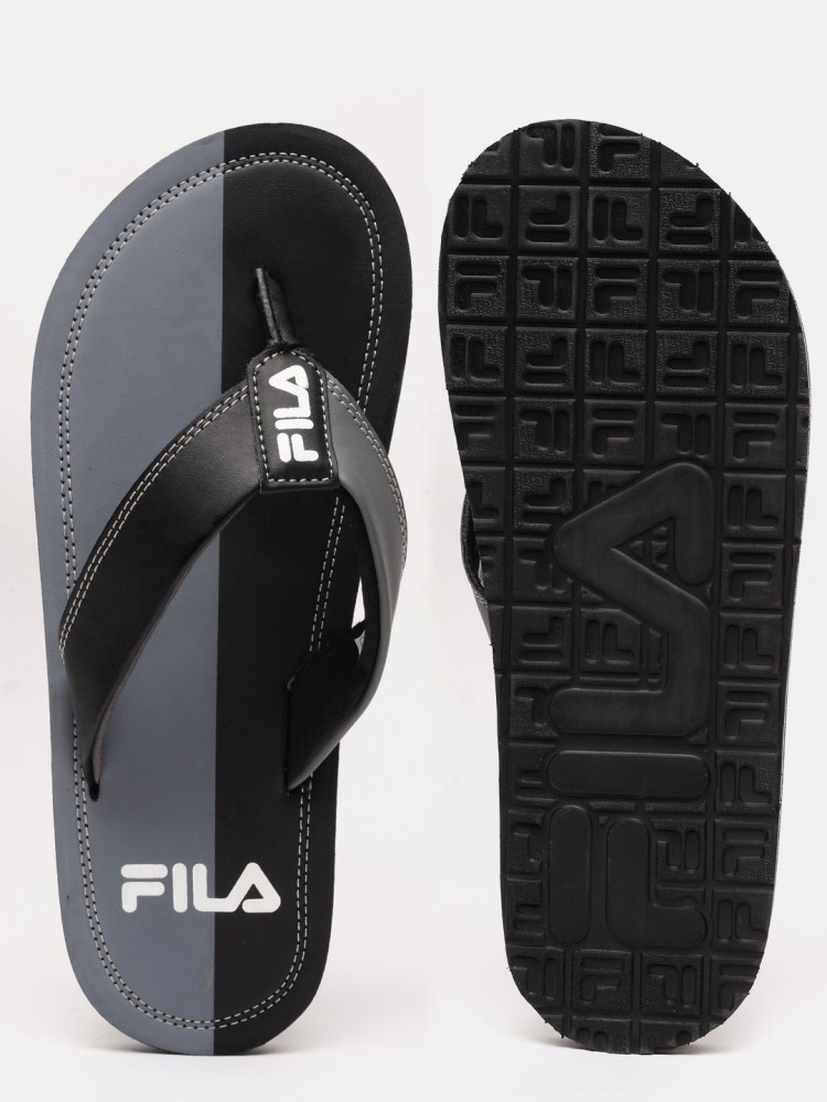 Fila hot sale slippers original