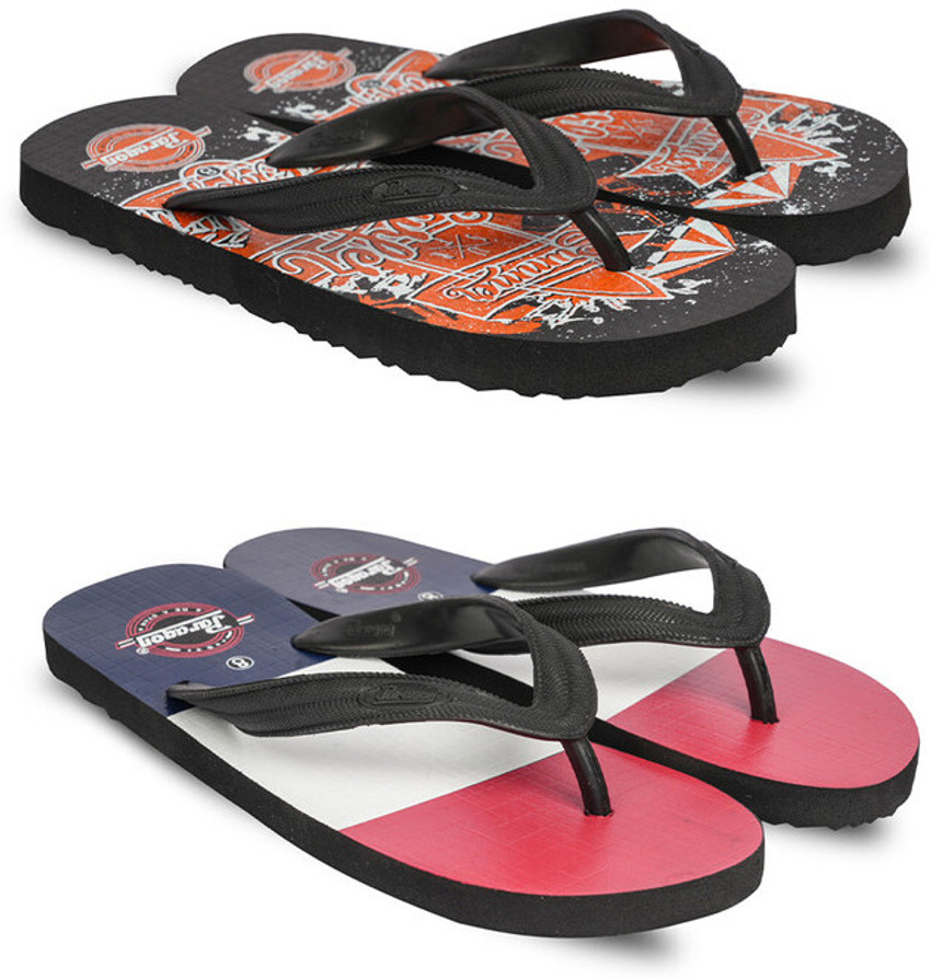 Paragon slippers for men on sale