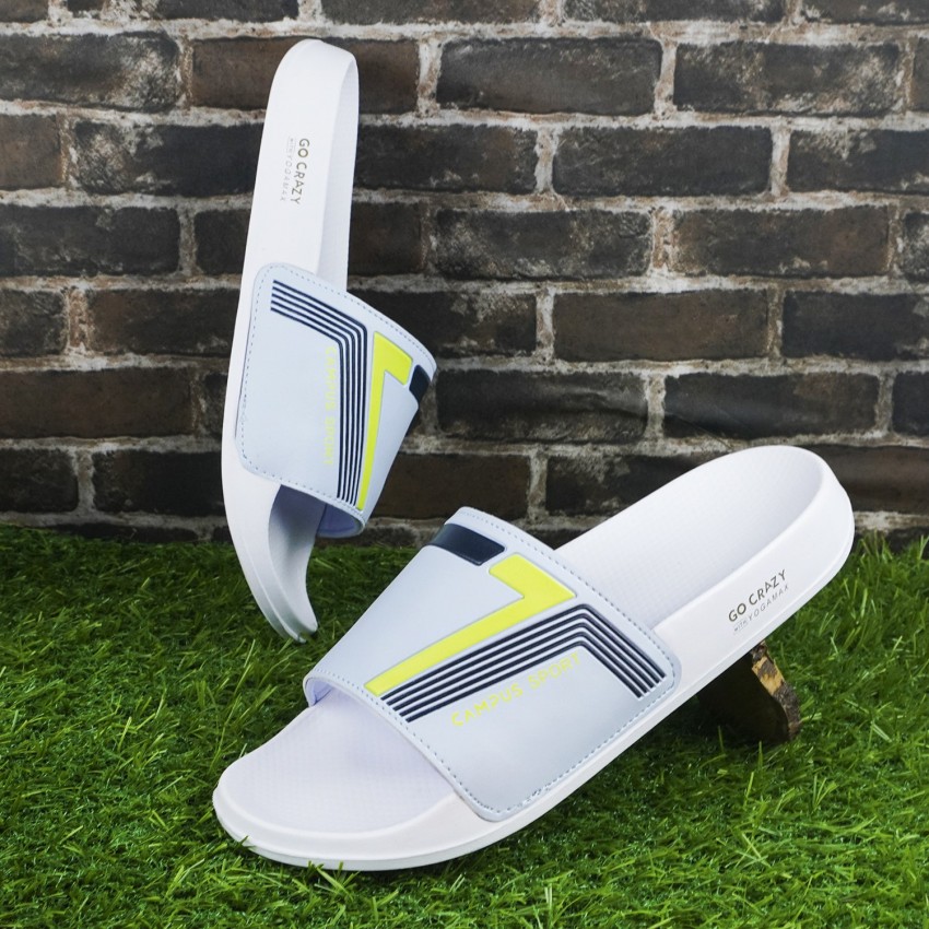 Campus discount hawai chappal