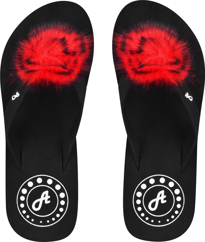 Aravon flip flops deals