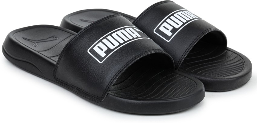 Puma new outlet slides