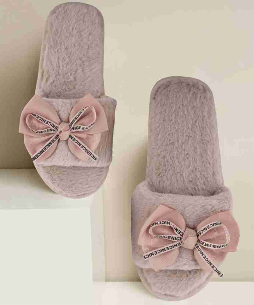 Flipflops & Slippers, 😍pink Flip-flops/slippers For Women I Size 5