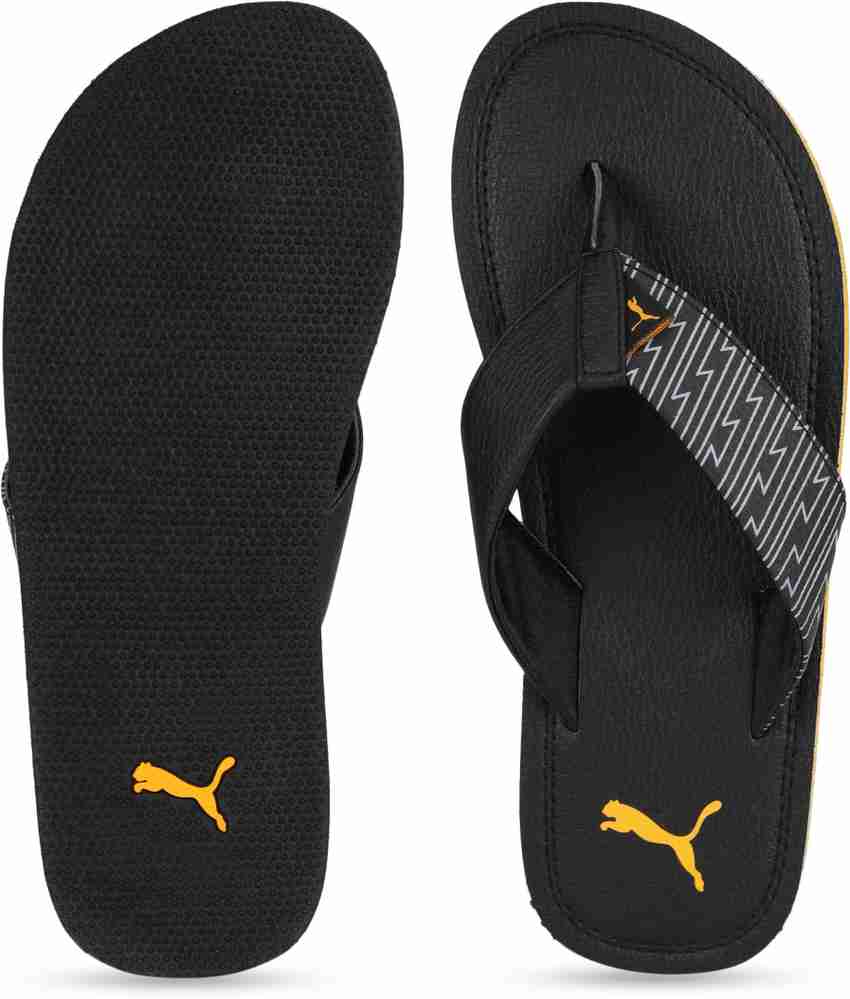 Slippers puma discount nike