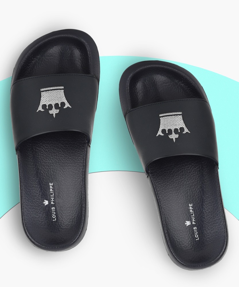 Mens slides 2025 louis vuitton