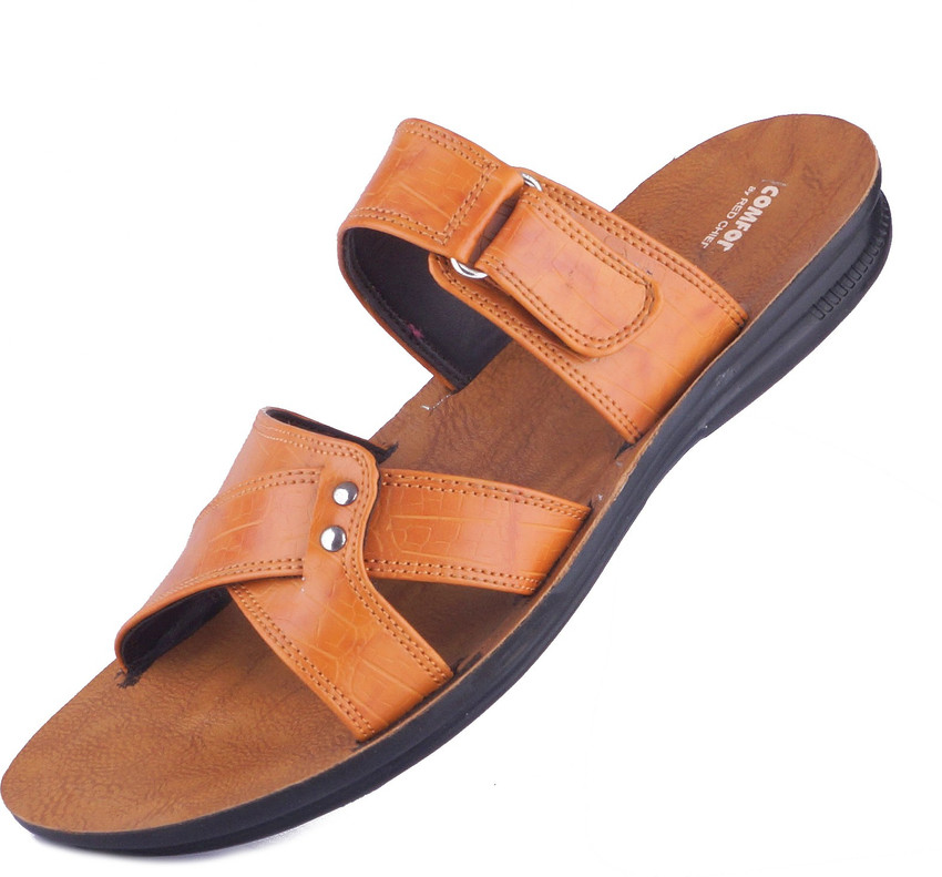 Red chief comfort best sale walk sandals