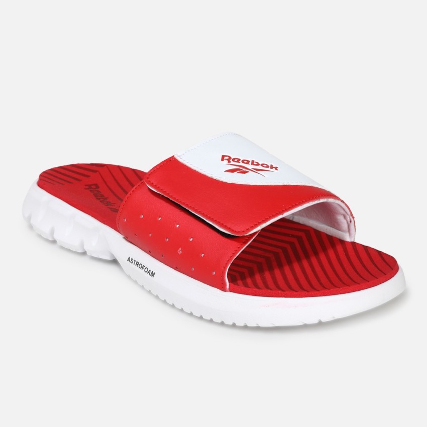 Reebok zignano slides hot sale