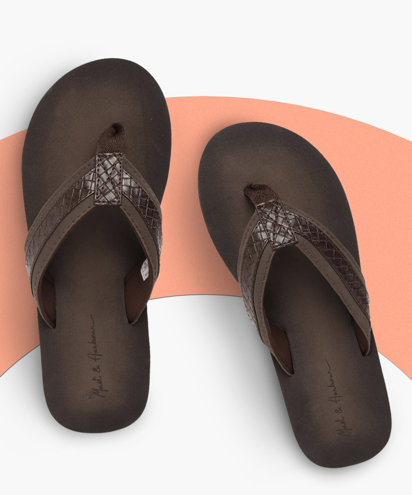Mast Harbour Flip Flops Buy Mast Harbour Flip Flops Online