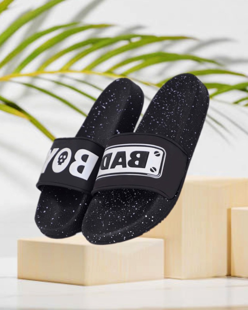 Boys slippers 2024 flipkart