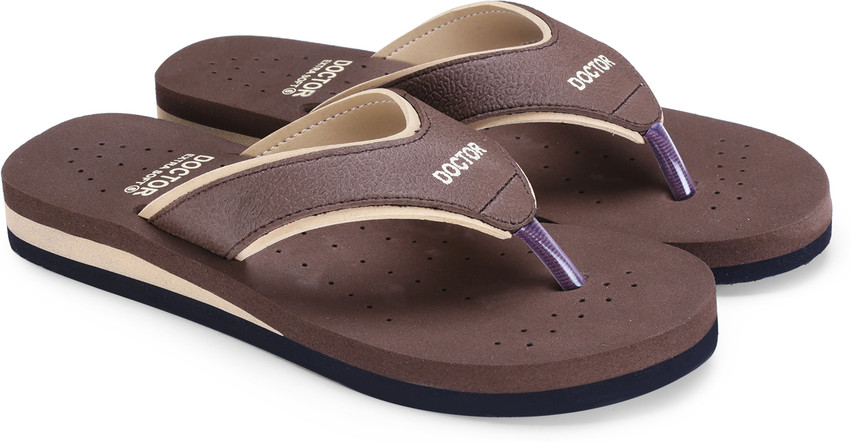 DOCTOR EXTRA SOFT Women Flip Flops Buy DOCTOR EXTRA SOFT Women