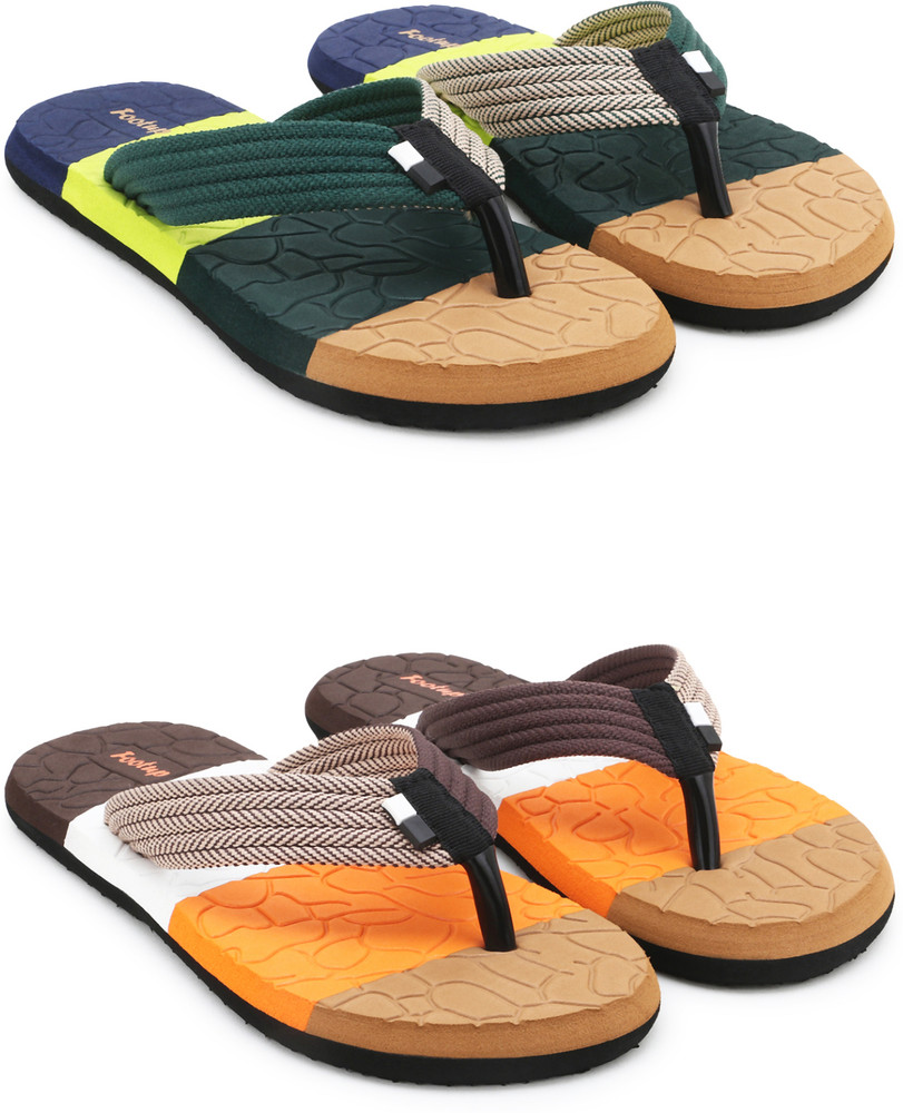 Share more than 175 mens slippers online flipkart esthdonghoadian