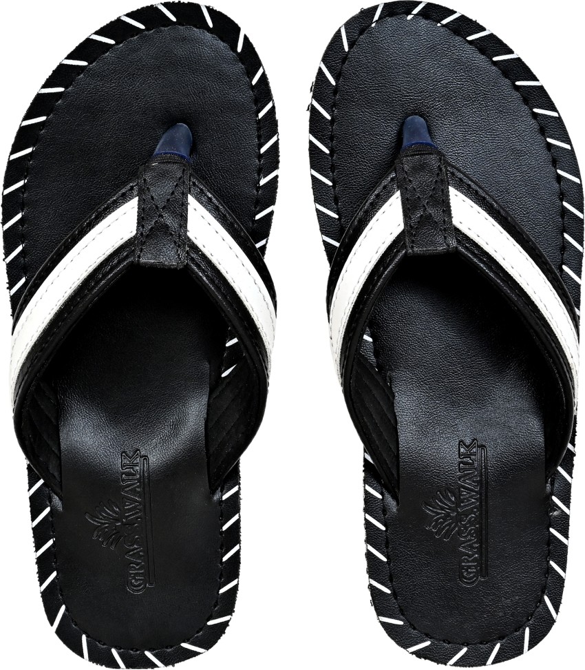 Grass clearance slippers flipkart