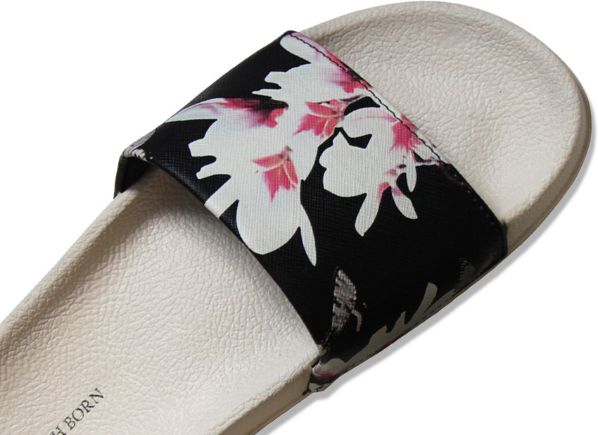 Born flip hotsell flops womens