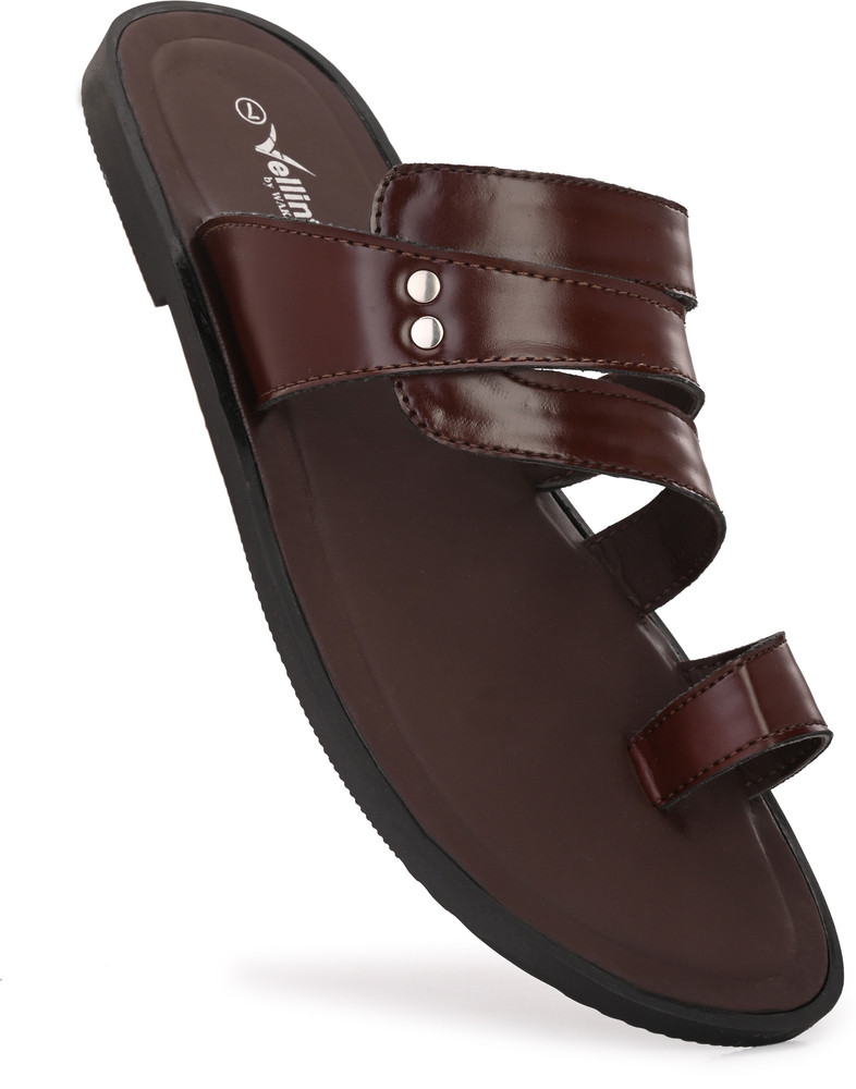 Ethnic slippers for men sales