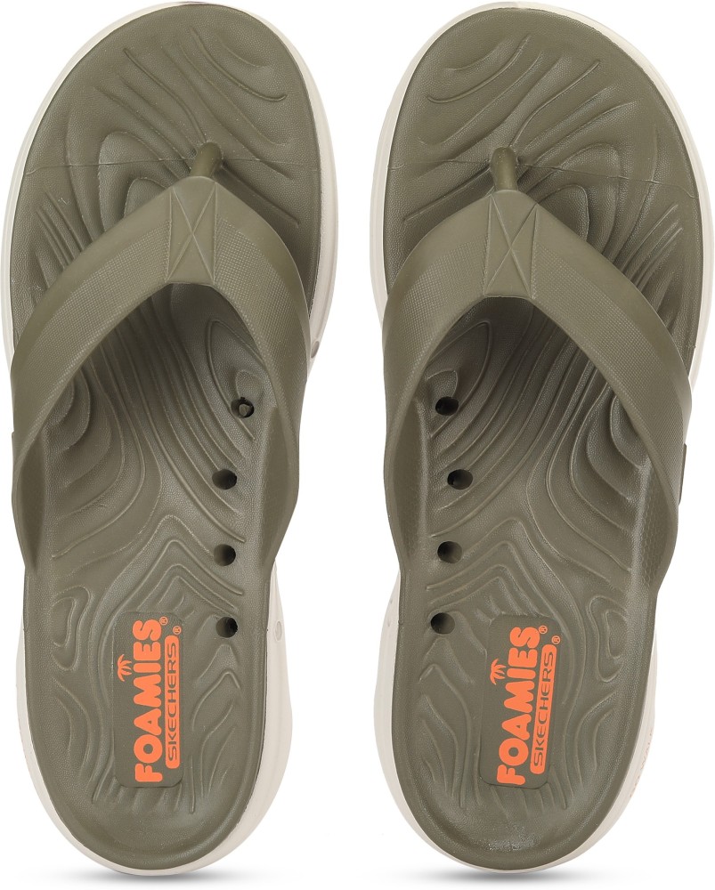 Skechers flip shop flops flipkart