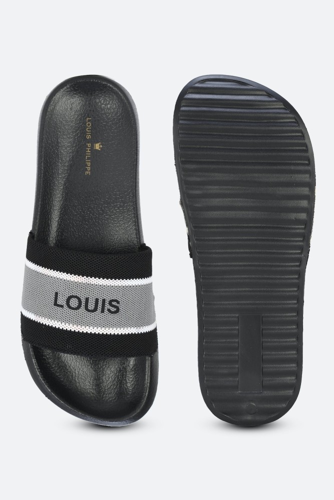 Louis discount slides mens