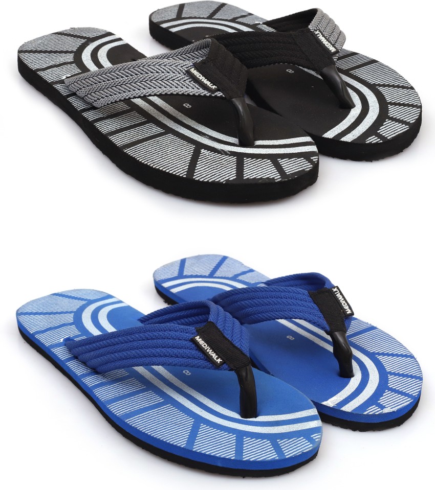 Best comfortable discount flip flops mens