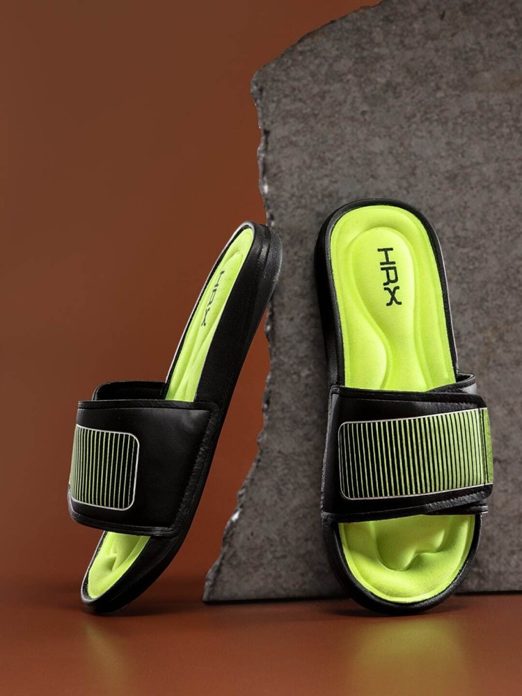 Hrx hotsell flip flops