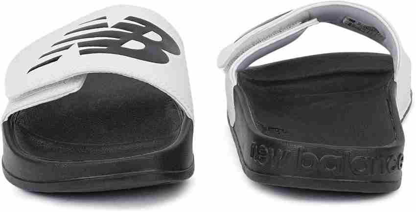 New Balance Men Slides Buy New Balance Men Slides Online at Best