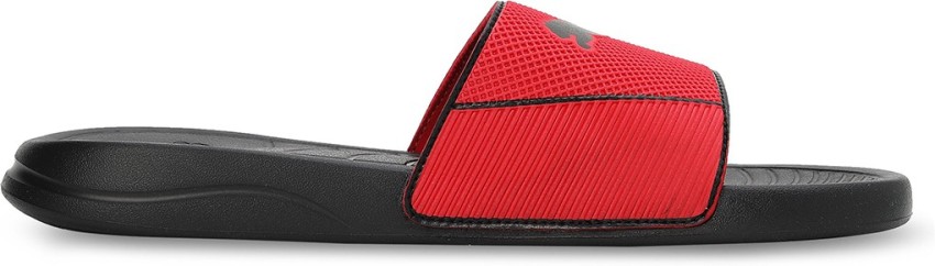 Jordan slides with discount strap