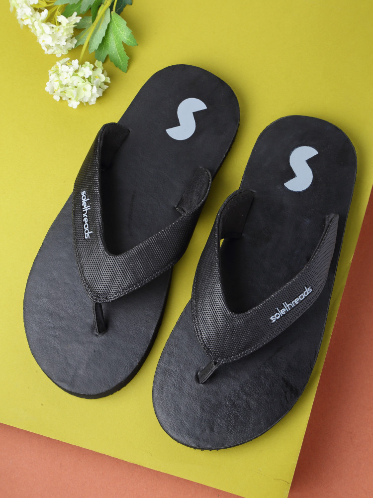 sole threads slippers flipkart