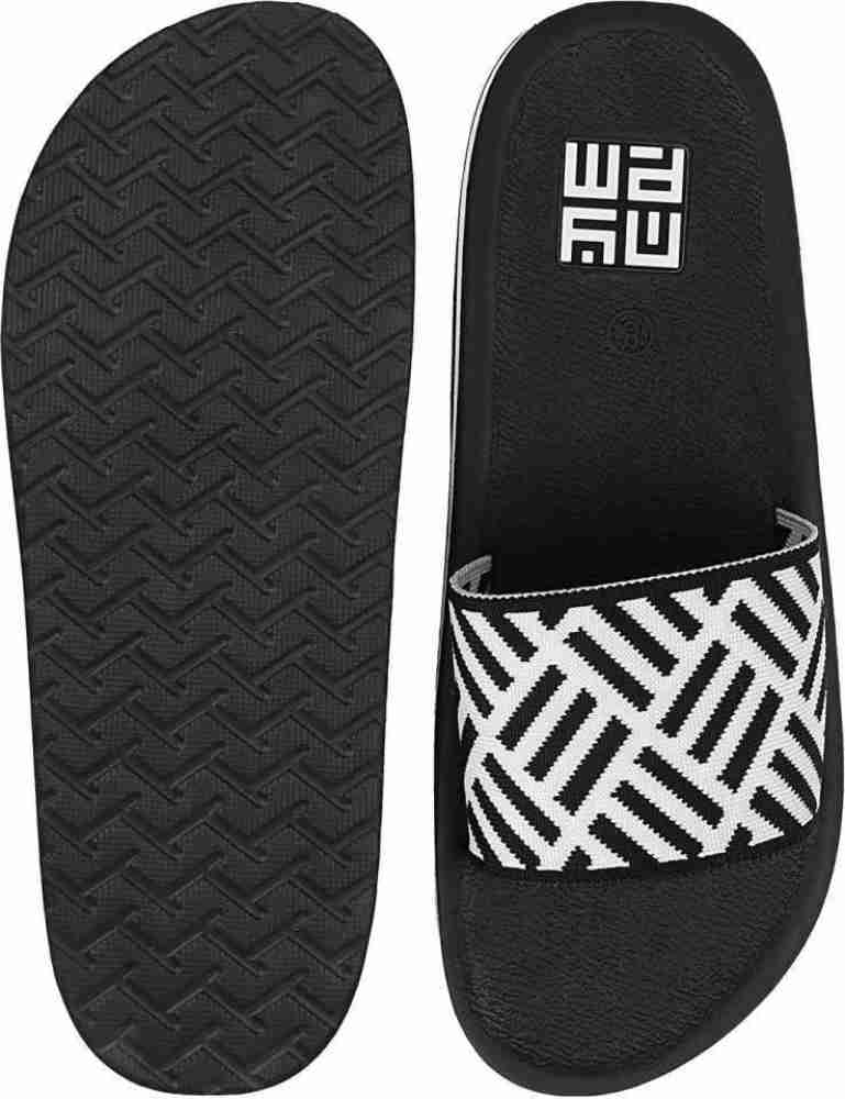 Appe Men Men Slipper Eva Light weight Flipflops with Memory foam